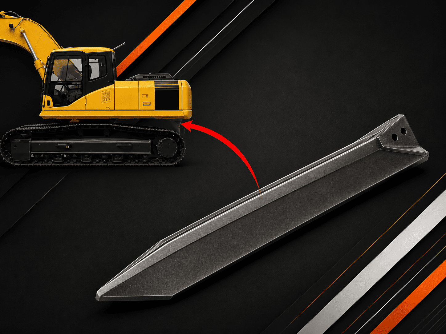 Body Exterior Components
